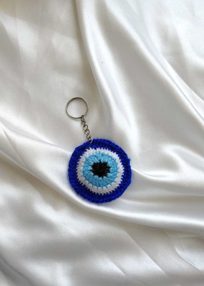 Evil Eye Keychain🧿✨