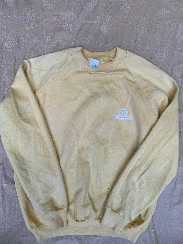 Vintage Amarras orignal Sweatshirt