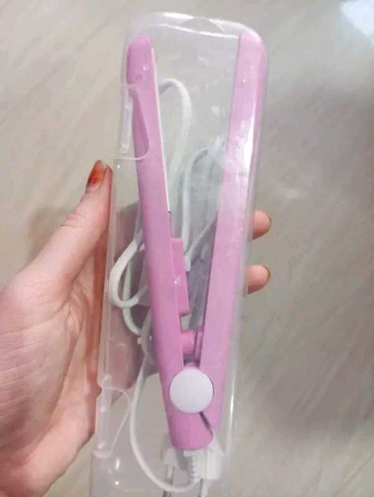 Hair Straightener For Men Or Women
