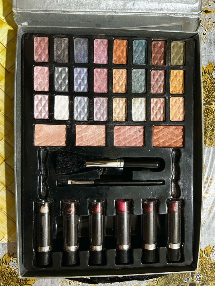 Imported Makeup Set