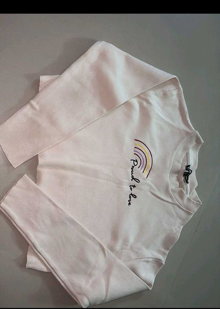 Rainbow Print 🌈