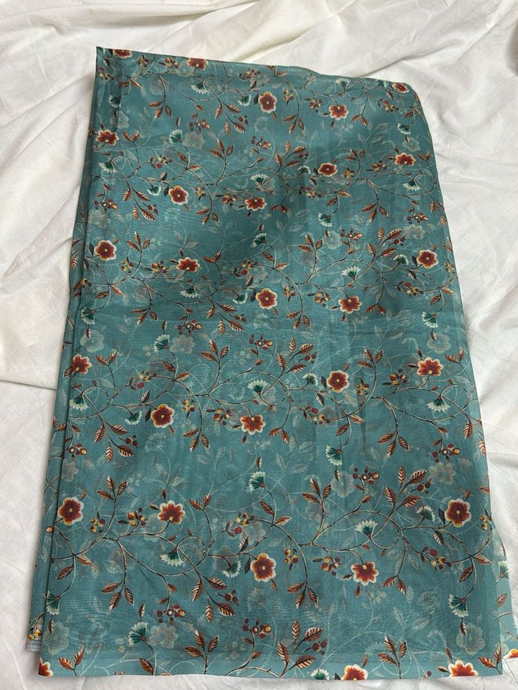 Prettiest floral fabric