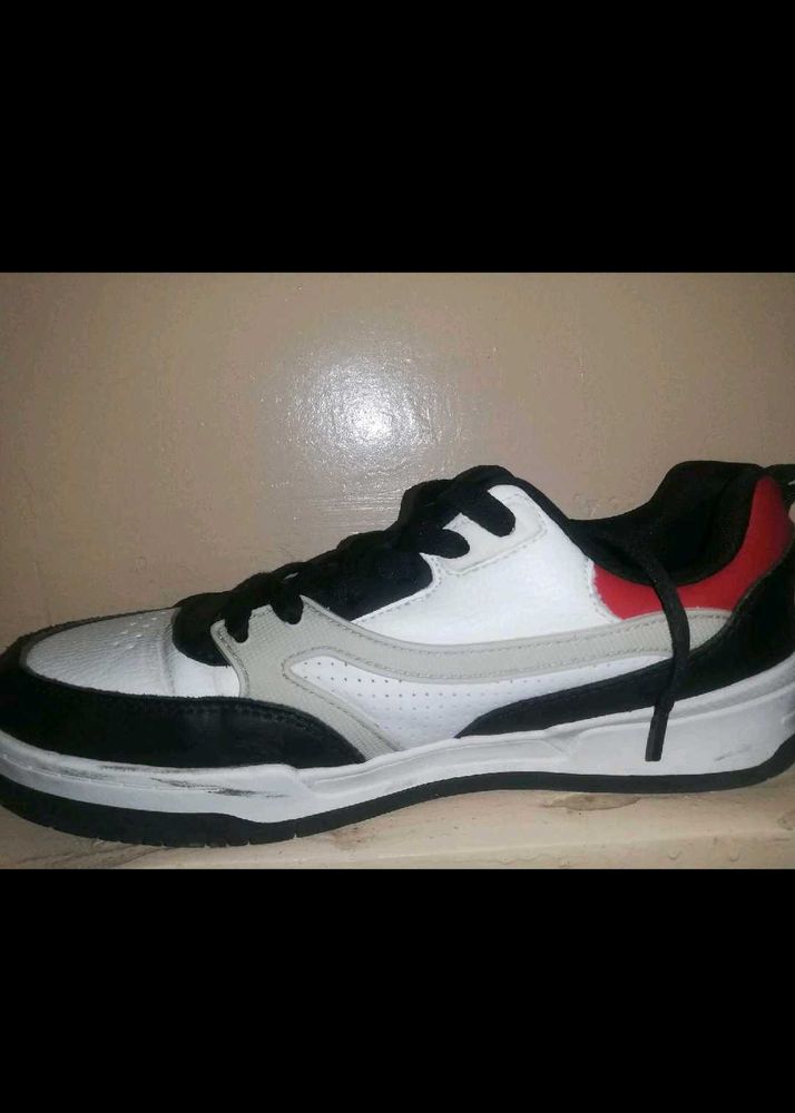 Stylish Sneakers Redtape Uk 7