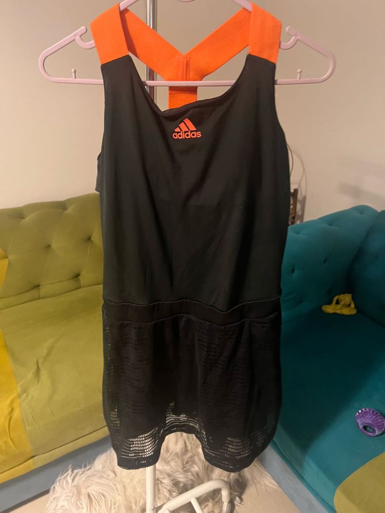 Adidas Tennis Dress