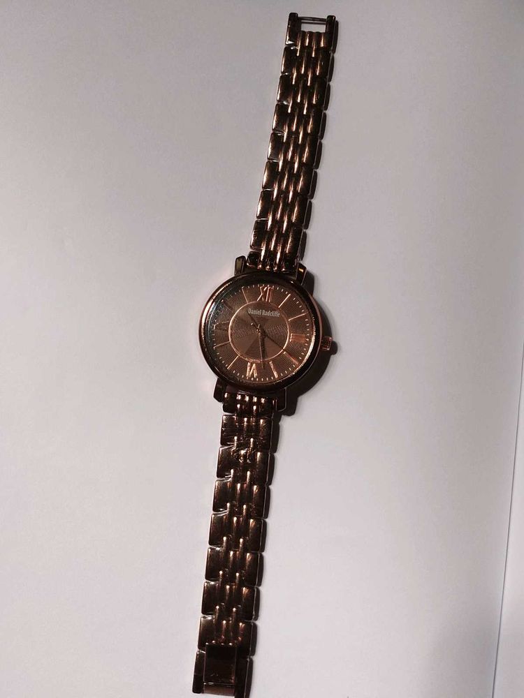 Daniel Radcliffe Watch