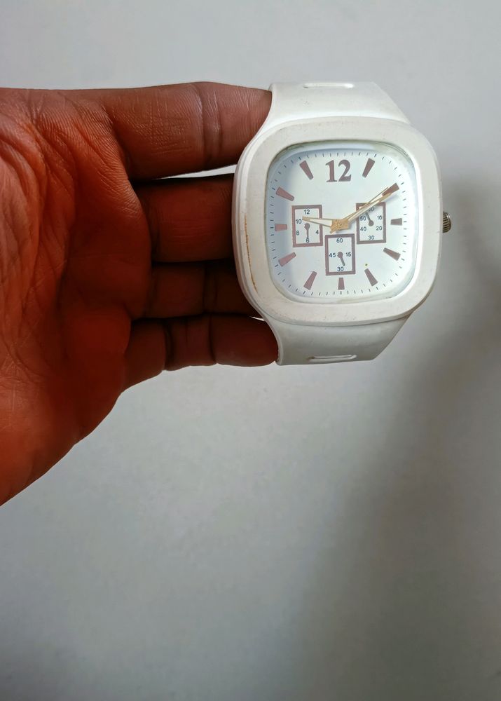 Designer Trending Watch