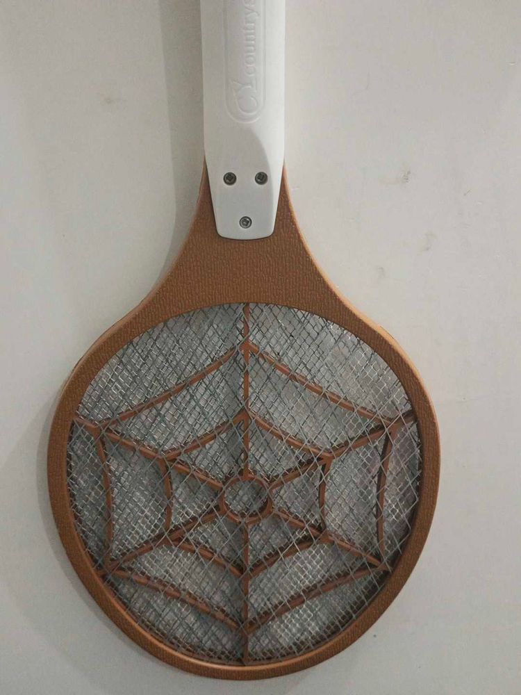 Not Working Mosquito Racket Need Repair