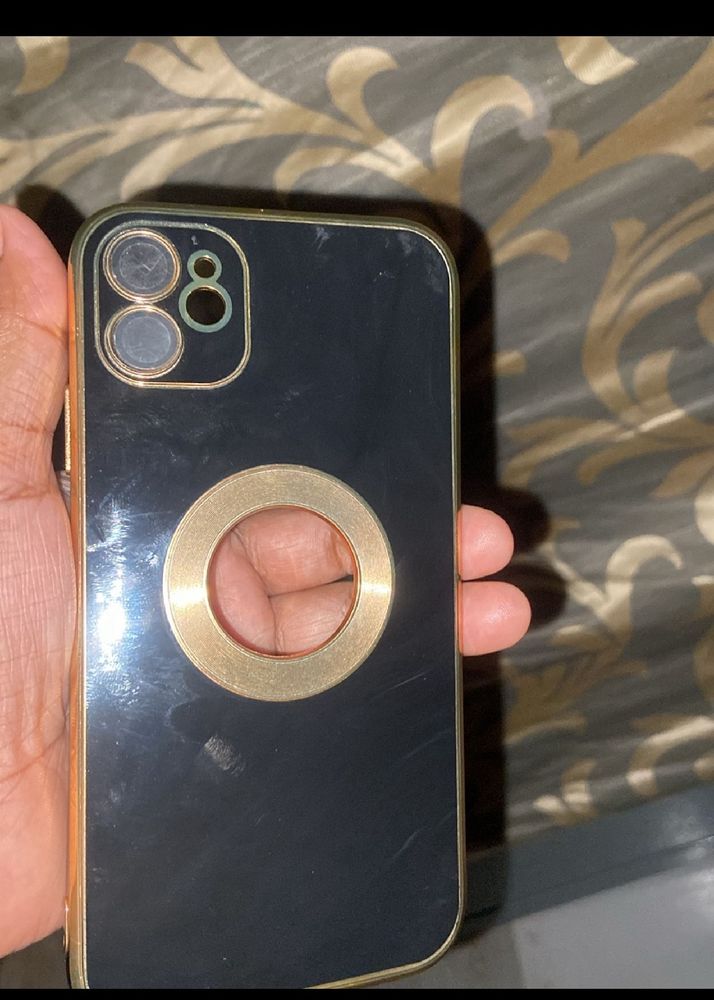 I iPhone 11 Cover