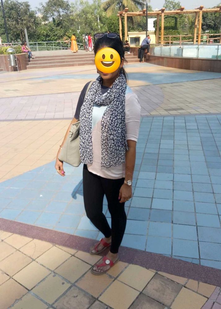 Semi Formal Top