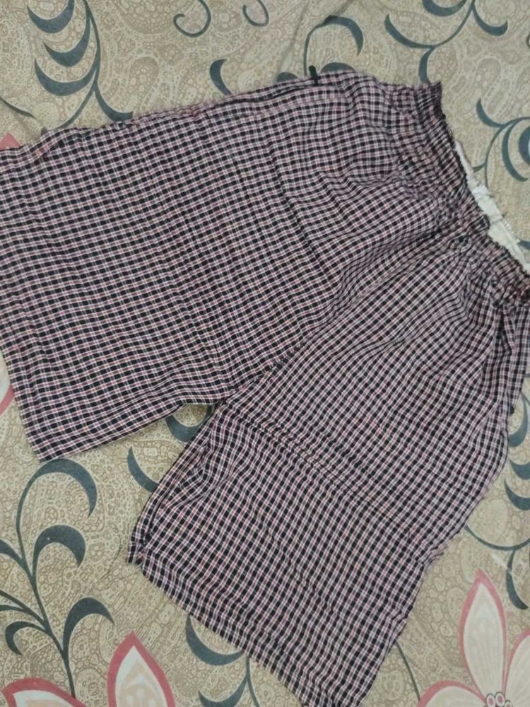 Capri For Mens