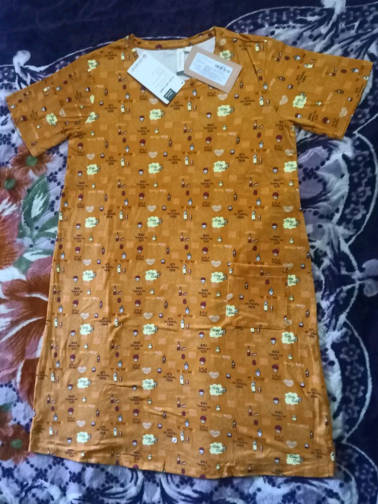14/15 Years Girl Like Kurti