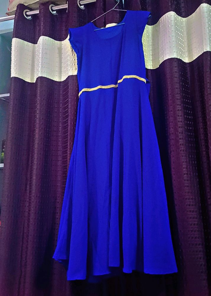 Gown