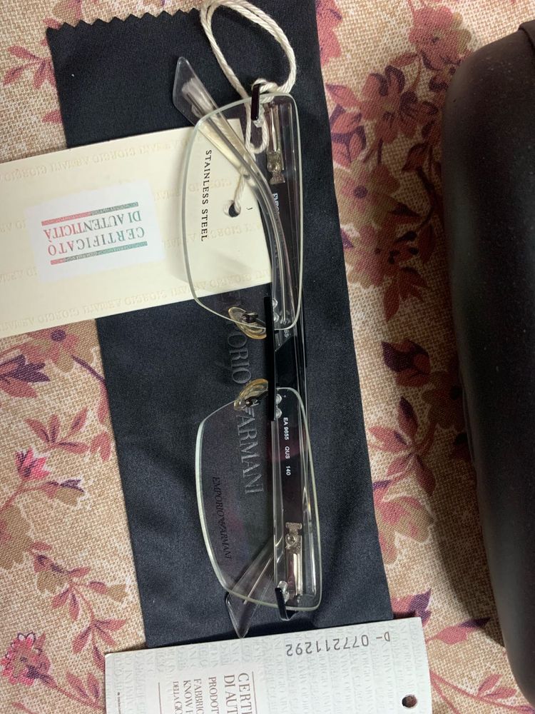 Sale‼️Emporio Armani Eyeglasses Frame