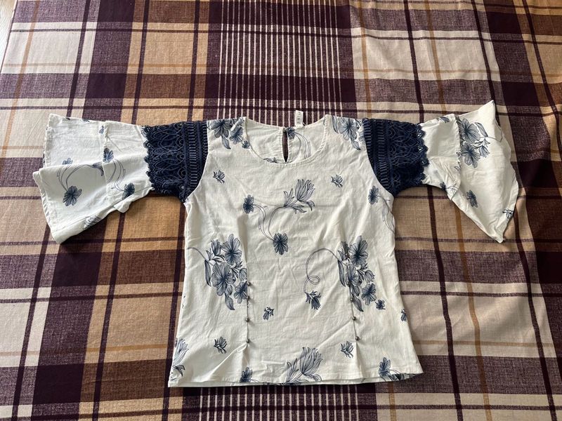 Stylish Top For Women