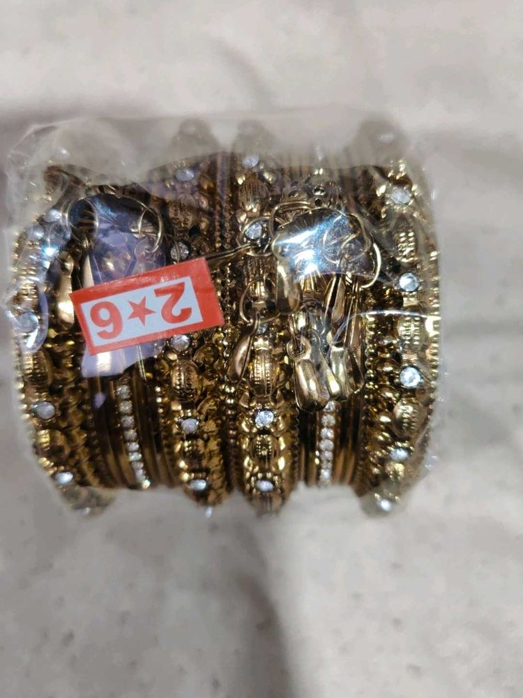 Bangles &amp; Bracelets