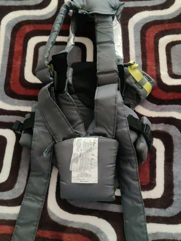 Baby Carrier Bag