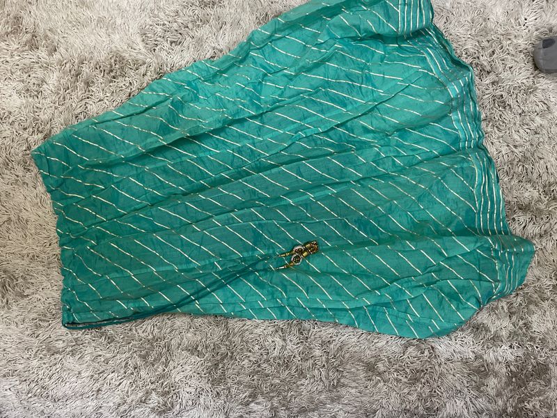 Ethnic skirt
