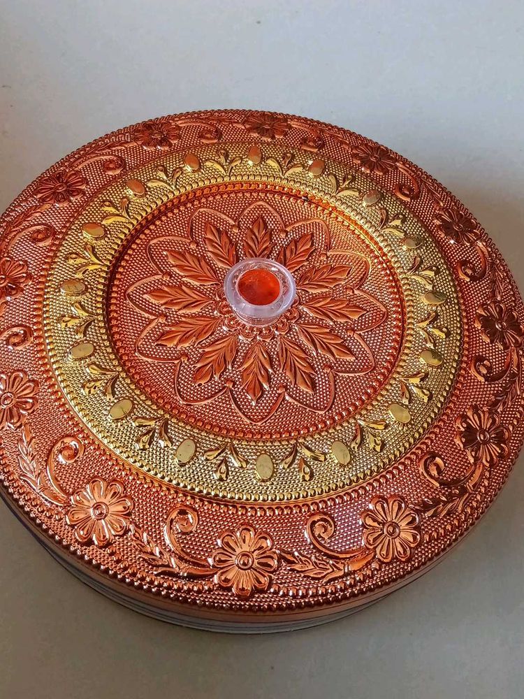Jwelwary Box
