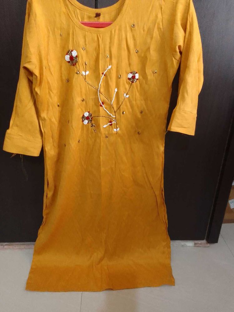 Kurti