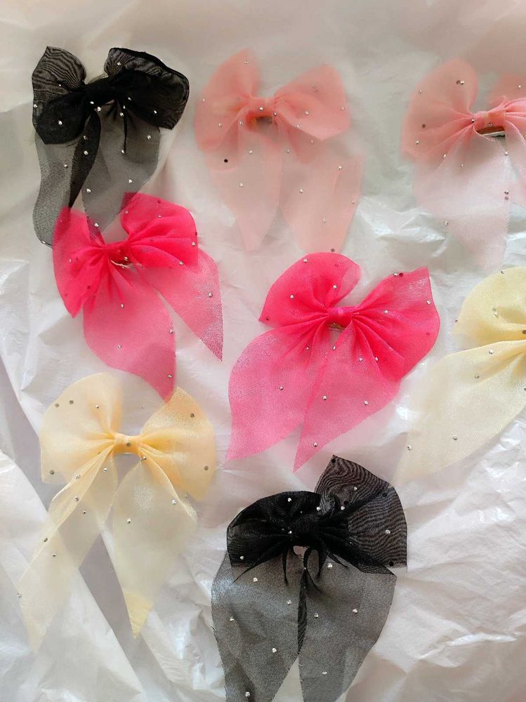 Combo 3 Bows