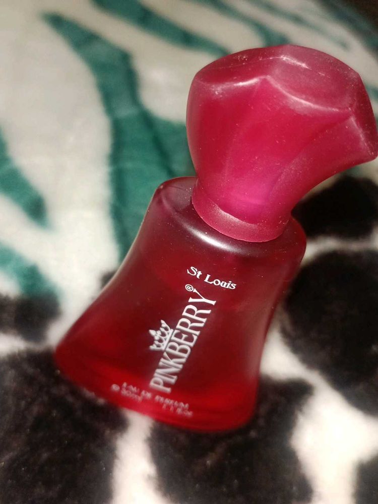 PINKBERRY St Louis Perfume
