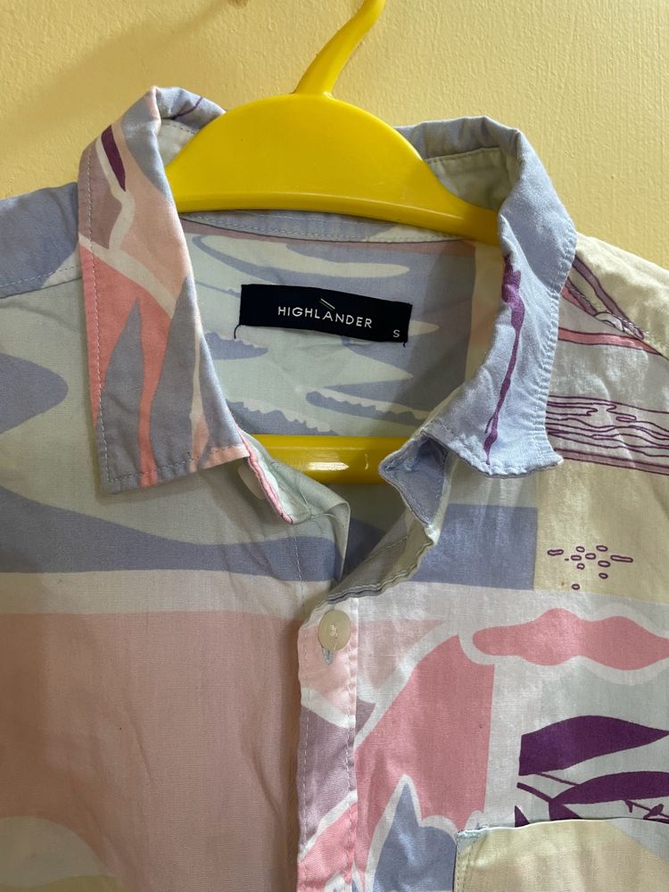 🎀🥣👾CUTE PASTEL UNISEX SHIRT🎀🥣👾
