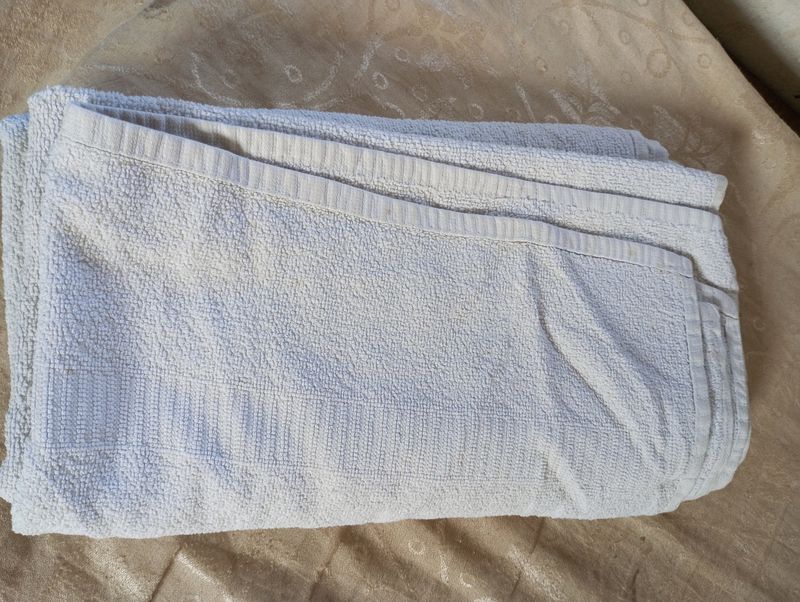 Bath Towel