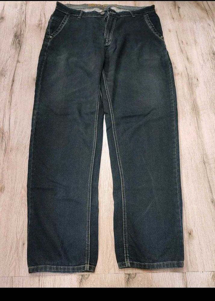 Cs2574 Hot Pair Jeans Size 36
