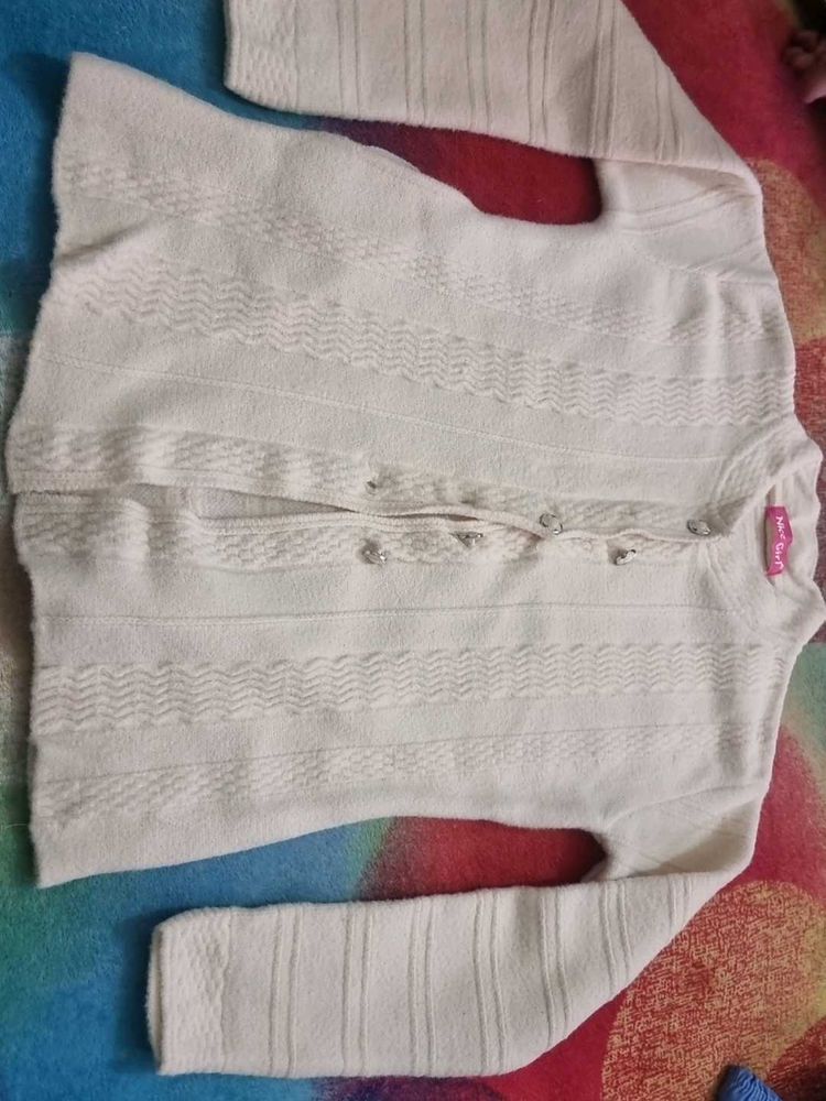 Cute Girl&#39;s Cardigan(ladies and girls both)