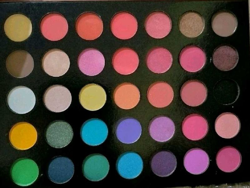 Beauty Glazed Eyeshadow