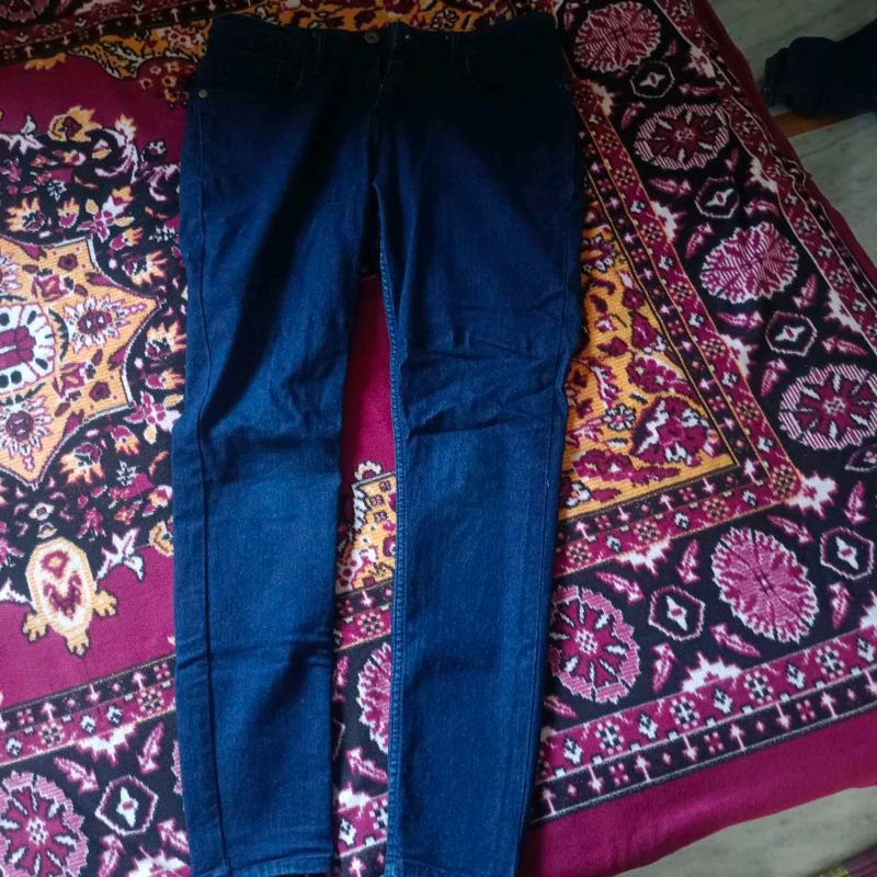 Jeans Unisex 30