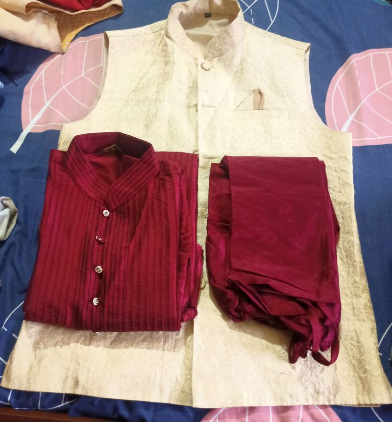 Men&#39;s Ethnic Wear