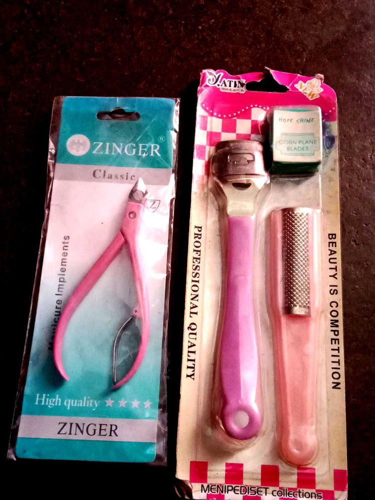 Hair Remover Kit