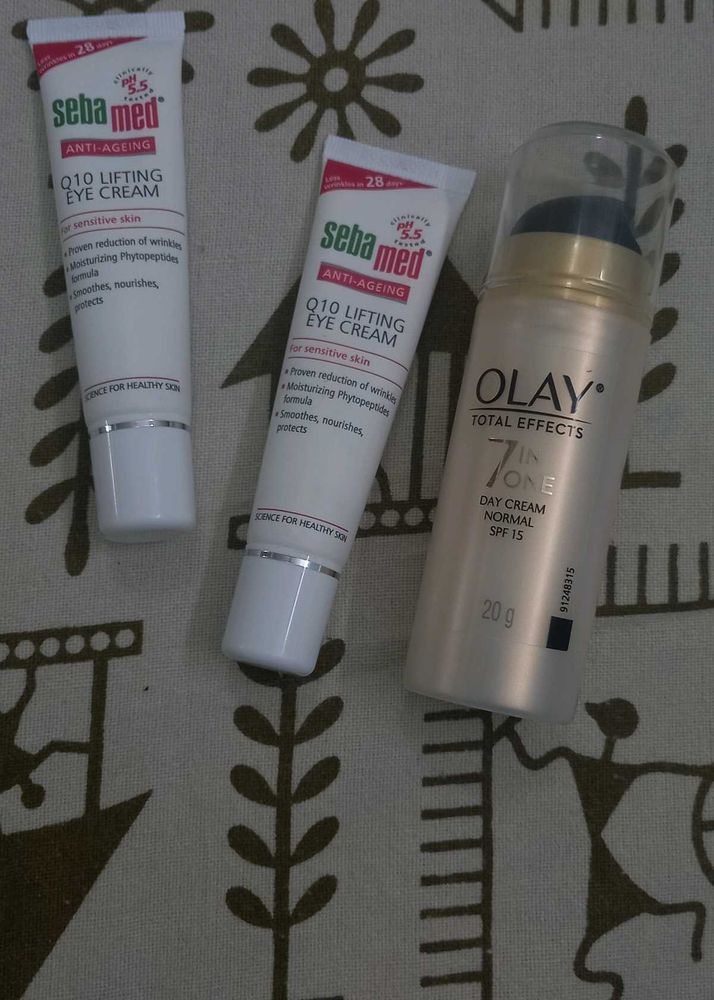 Skincare Combo