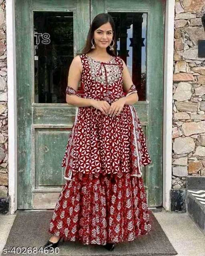 Catalog Name:*Myra Voguish Women Kurta Sets*Kurta