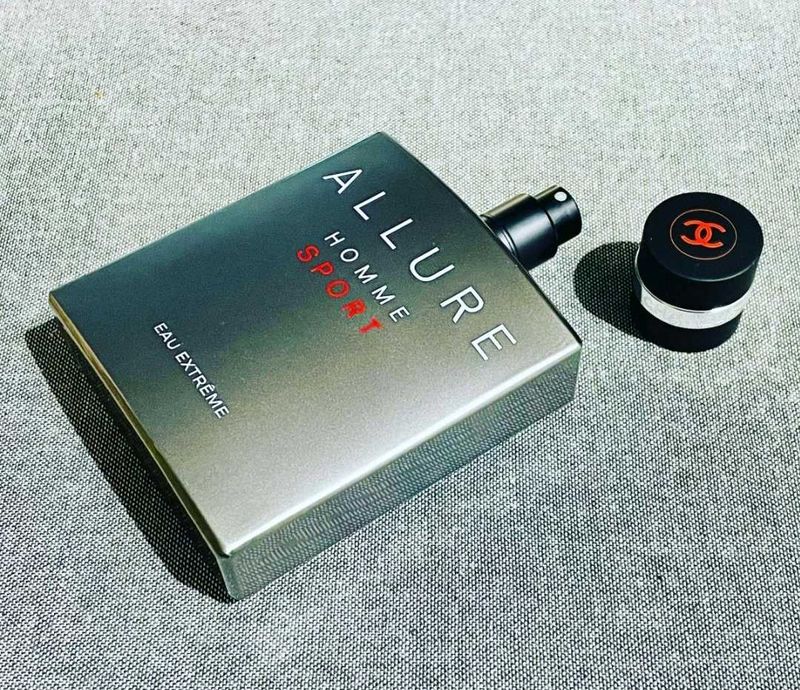 Chanel Allure Homme Sports Extreme 150ml