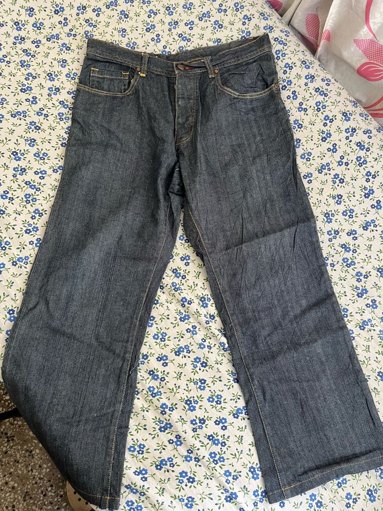 Denim Jeans