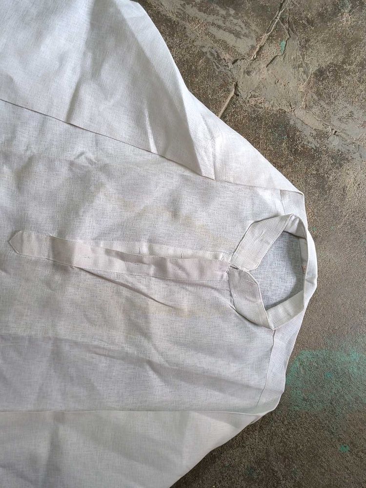 cotton xl size kurta