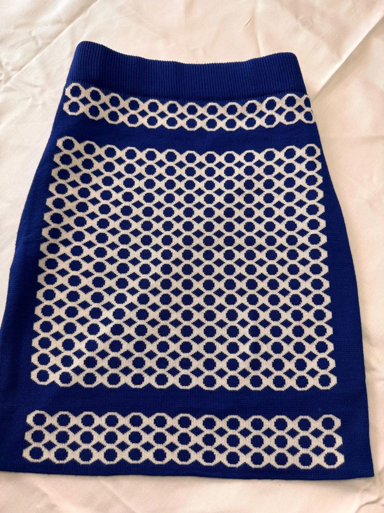 Brand New Skirt