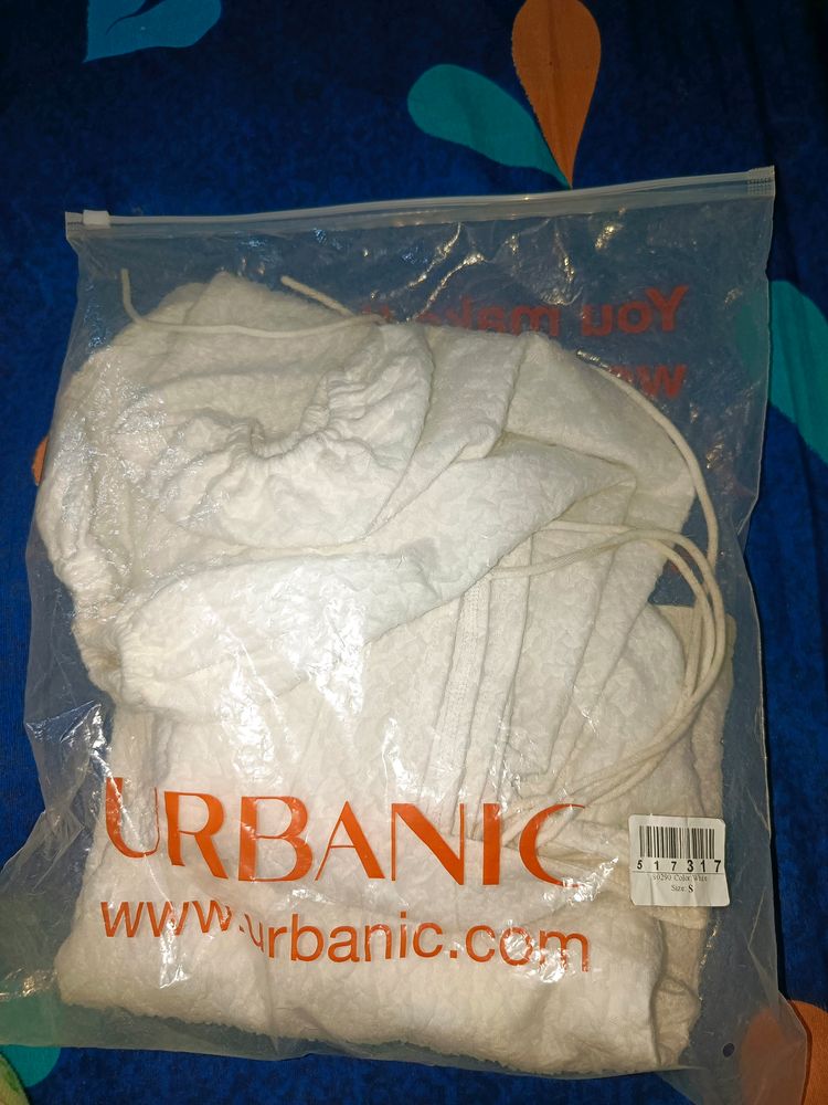 Bought From Urbanic