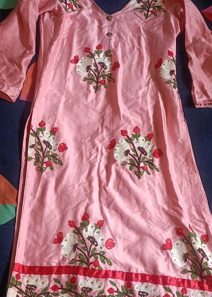 Ladies Suit