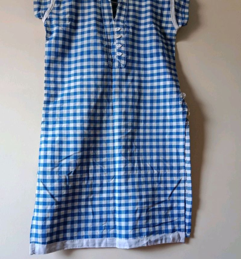 10 KURTAS FOR FREE ON PURCHASE OF JEANS