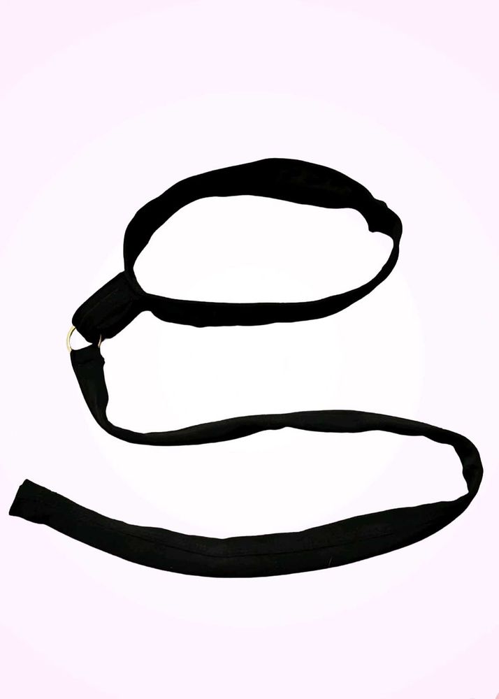 Neck Belt For Roleplay