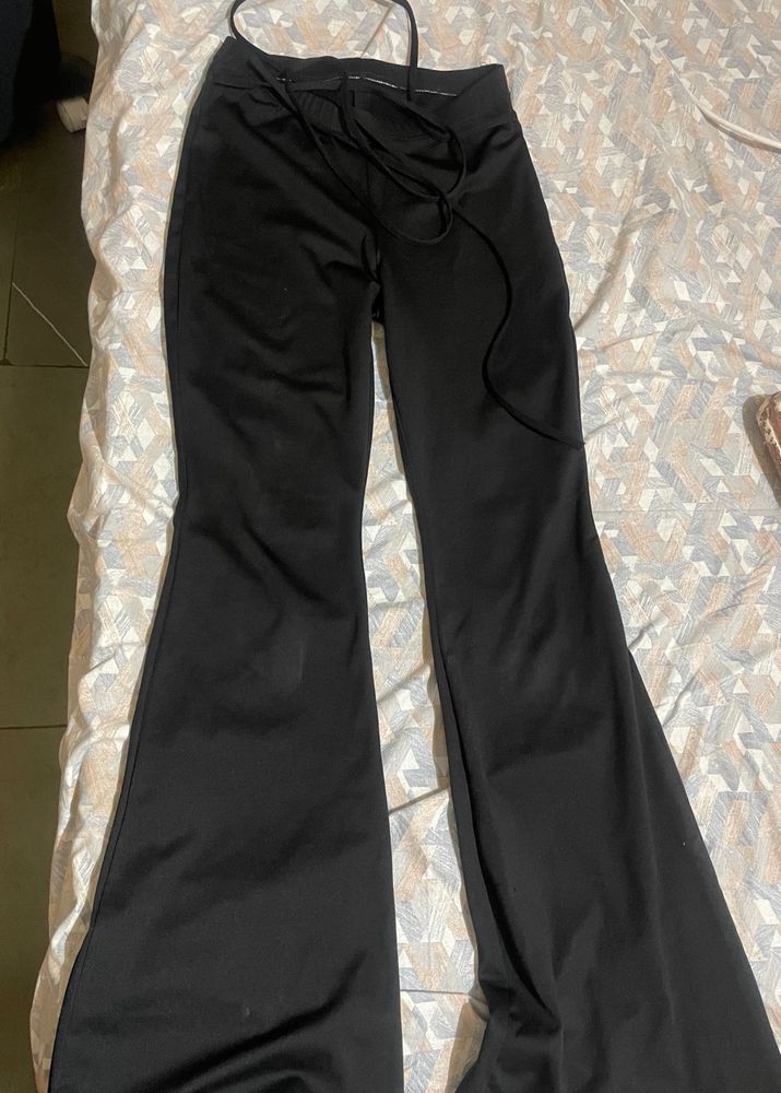 savana bootcuts pants
