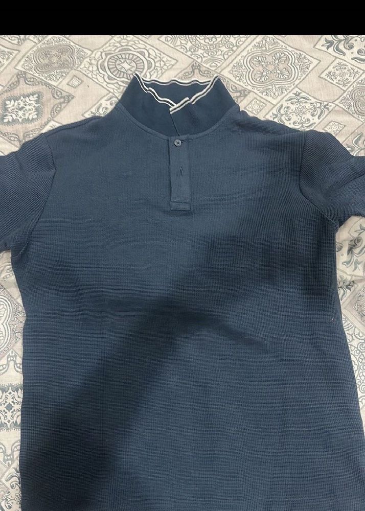 Red Tape Tshirt For Men 42 Chest