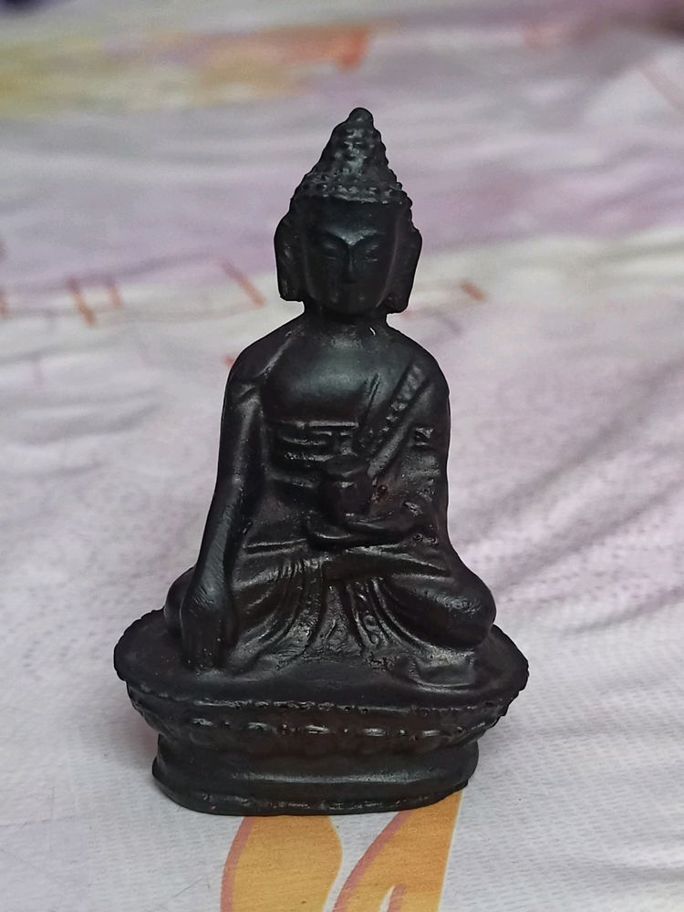 Buddha Idol
