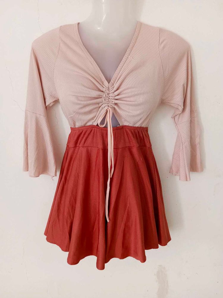 SEXY CUTE ROMPER