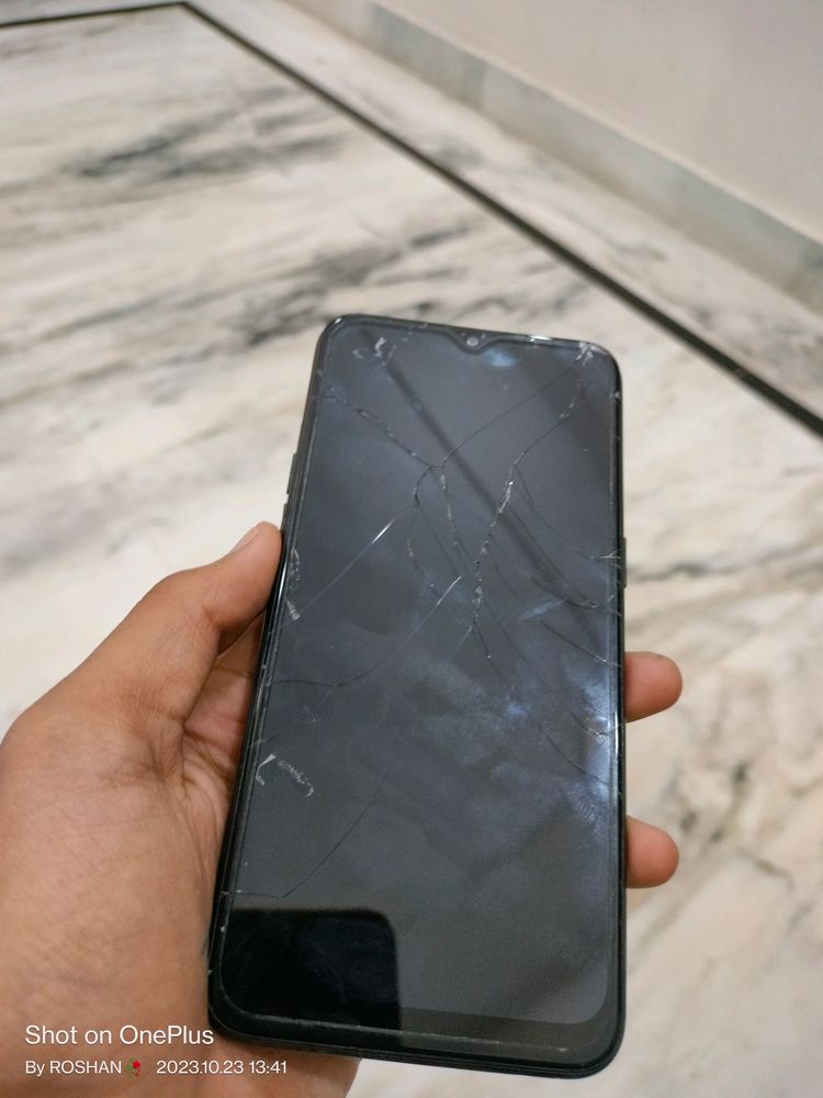 OPPO A1K Mobile