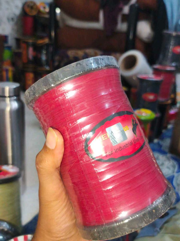Hero Plus Pink Best quality Manjha Manja