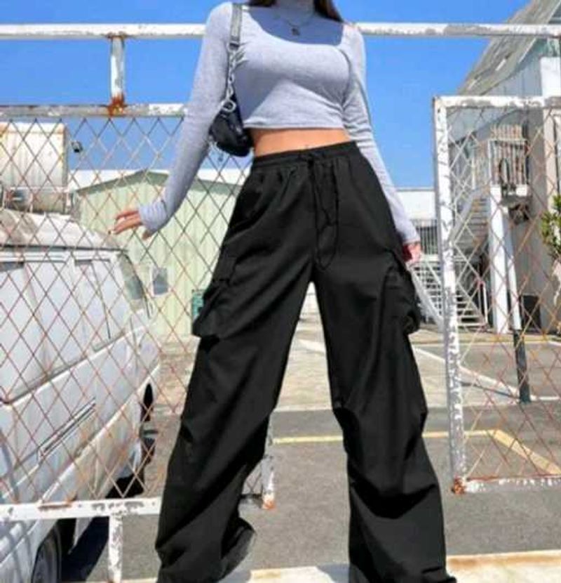 Korean Trouser